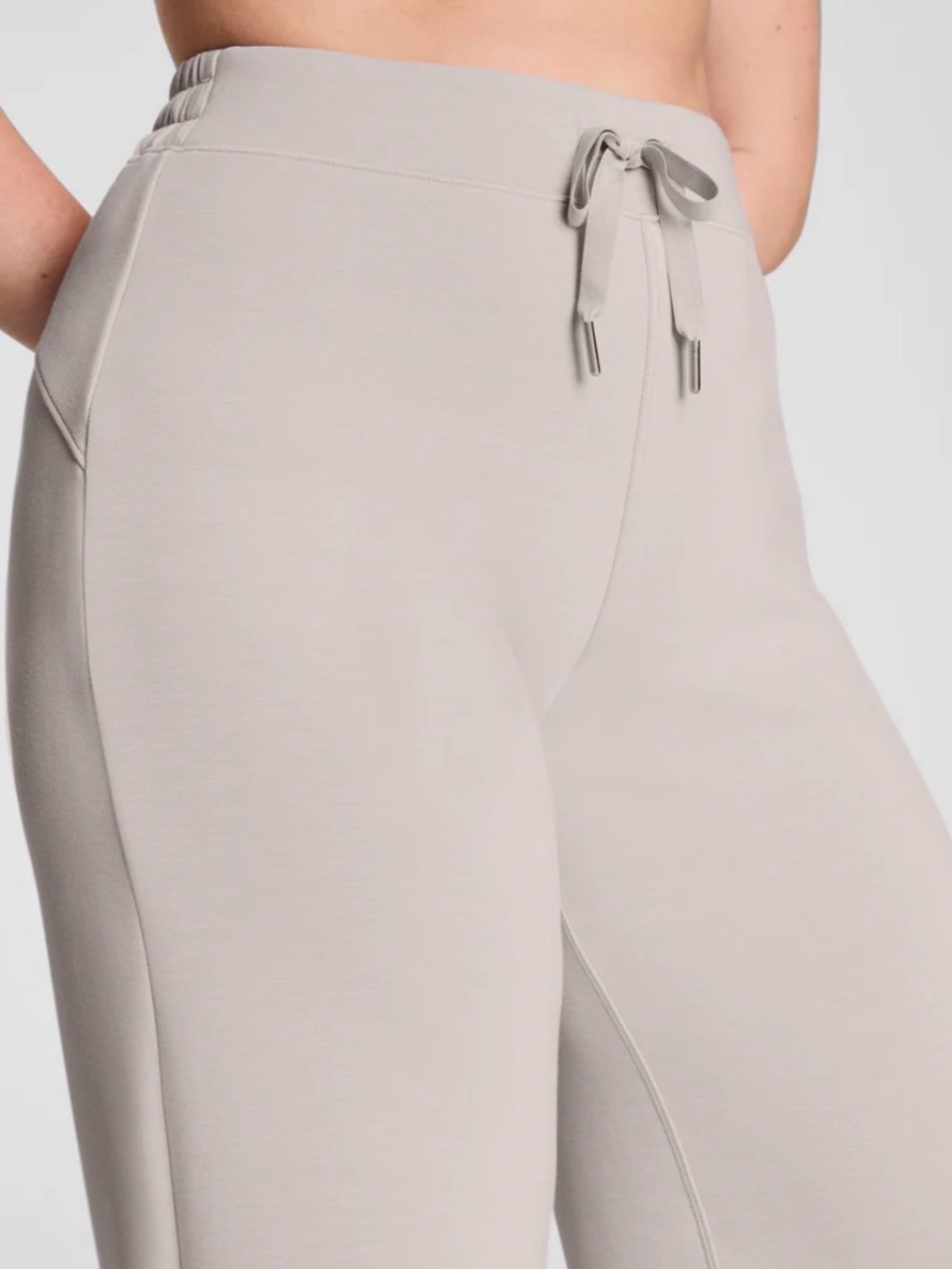 NEW - with tags - AirEssentials Wide Leg Pant